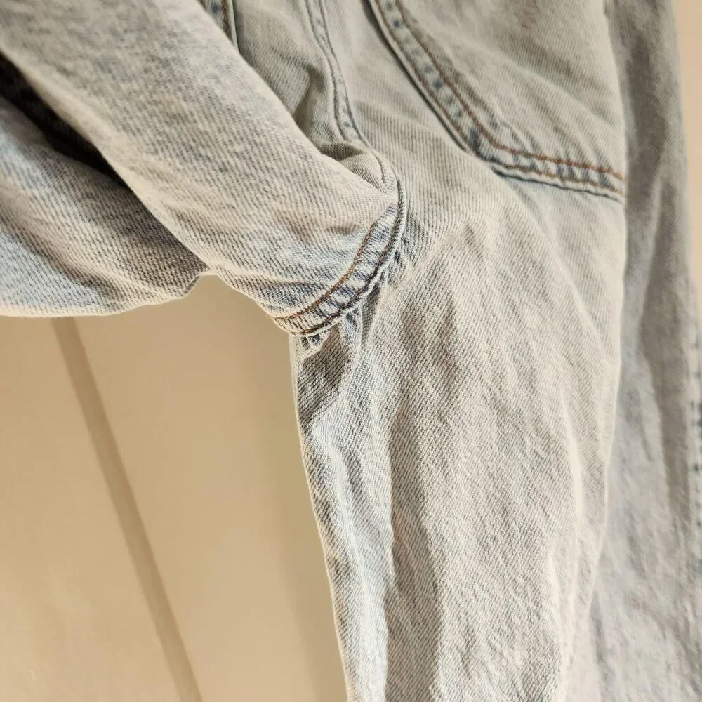 Abercrombie-fitch Jeans